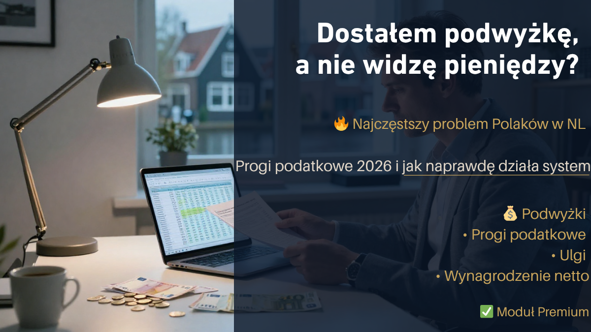 Sekrety progów podatkowych 2026