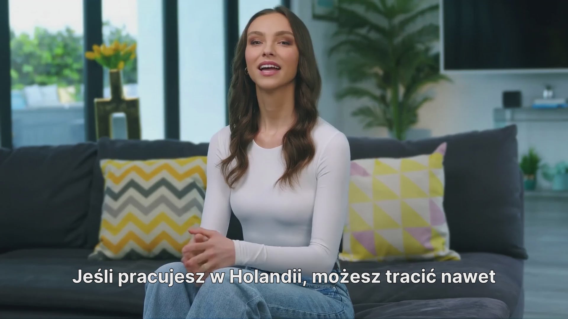 Odbierz nawet 5000 euro dodatków w Holandii